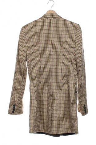 Damen Blazer Bershka, Größe M, Farbe Mehrfarbig, Preis 33,99 €