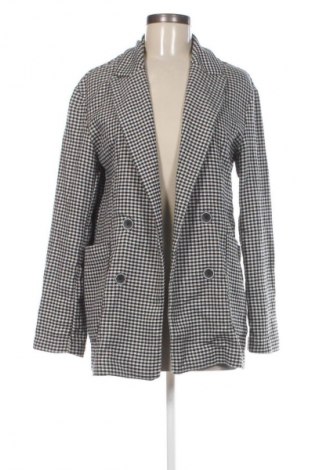 Sacou de femei Bershka, Mărime M, Culoare Multicolor, Preț 156,99 Lei