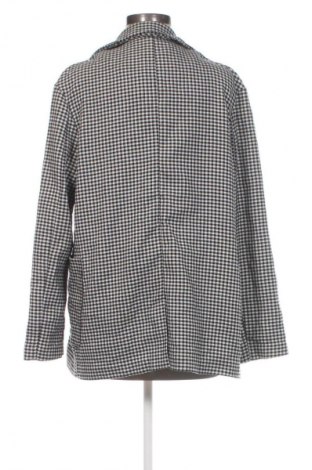 Sacou de femei Bershka, Mărime M, Culoare Multicolor, Preț 156,99 Lei