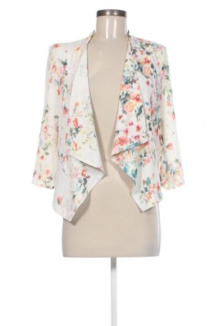 Dámské sako  Bershka, Velikost M, Barva Vícebarevné, Cena  319,00 Kč