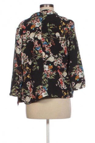 Damen Blazer Bershka, Größe L, Farbe Mehrfarbig, Preis 13,99 €