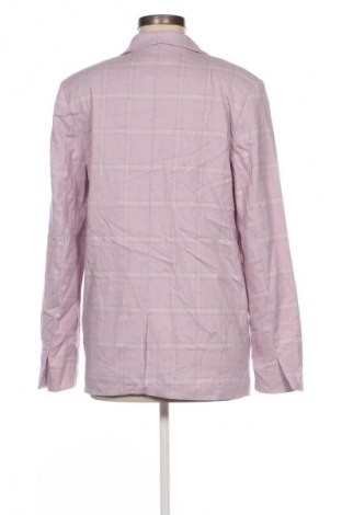 Damski żakiet Bershka, Rozmiar S, Kolor Kolorowy, Cena 71,99 zł