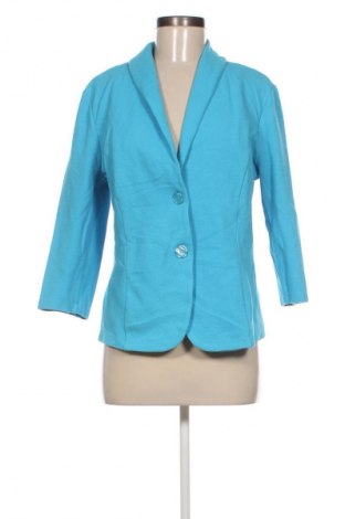 Damen Blazer Betty Barclay, Größe L, Farbe Blau, Preis € 75,99
