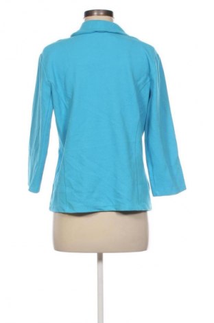 Damen Blazer Betty Barclay, Größe L, Farbe Blau, Preis € 75,99