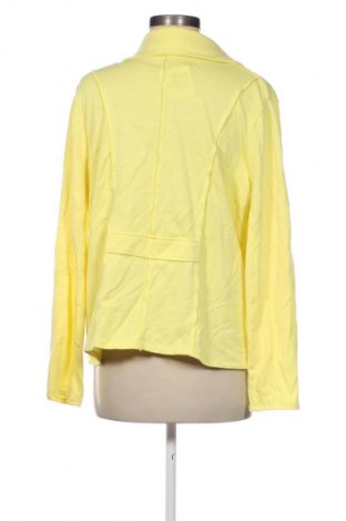 Damen Blazer Betty Barclay, Größe XL, Farbe Gelb, Preis 64,99 €