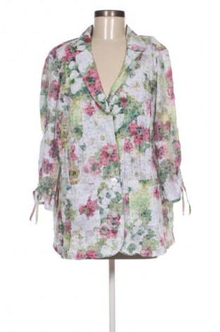 Damen Blazer Bexleys, Größe 3XL, Farbe Mehrfarbig, Preis 39,99 €