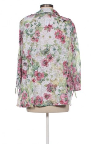 Damen Blazer Bexleys, Größe 3XL, Farbe Mehrfarbig, Preis 39,99 €