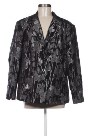 Дамско сако Bexleys, Размер XXL, Цвят Многоцветен, Цена 68,99 лв.