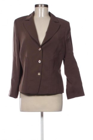 Damen Blazer Biba, Größe M, Farbe Braun, Preis € 15,99