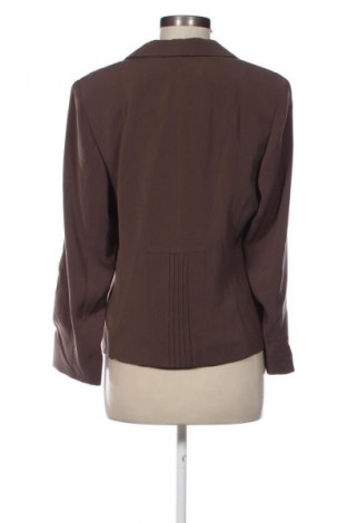 Damen Blazer Biba, Größe M, Farbe Braun, Preis € 15,99