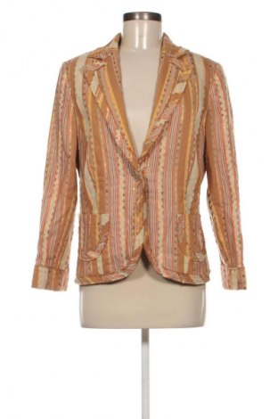 Damen Blazer Biba, Größe L, Farbe Mehrfarbig, Preis 33,99 €