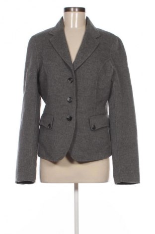 Damen Blazer Blue Les Copains, Größe XL, Farbe Grau, Preis € 144,99