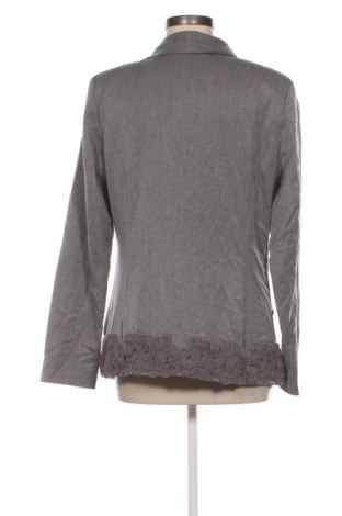 Damen Blazer Bpc Bonprix Collection, Größe L, Farbe Grau, Preis € 33,99