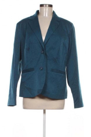 Dámske sako  Bpc Bonprix Collection, Veľkosť XL, Farba Modrá, Cena  27,95 €