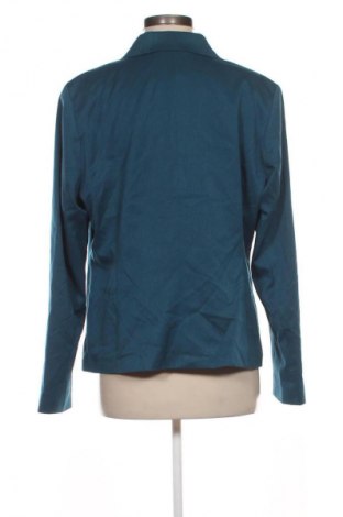 Dámske sako  Bpc Bonprix Collection, Veľkosť XL, Farba Modrá, Cena  27,95 €