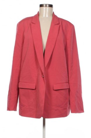 Sacou de femei Bpc Bonprix Collection, Mărime XXL, Culoare Roșu, Preț 133,99 Lei