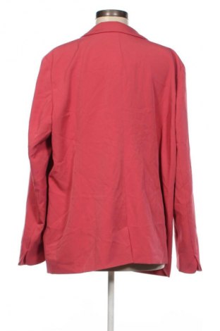 Sacou de femei Bpc Bonprix Collection, Mărime XXL, Culoare Roșu, Preț 133,99 Lei