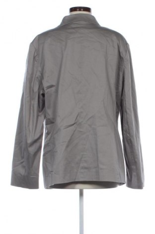 Дамско сако Bpc Bonprix Collection, Размер XXL, Цвят Сив, Цена 48,99 лв.