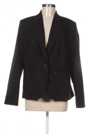 Sacou de femei C&A, Mărime XL, Culoare Negru, Preț 251,99 Lei