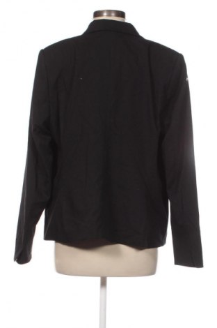 Sacou de femei C&A, Mărime XL, Culoare Negru, Preț 251,99 Lei