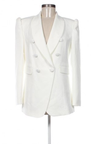 Damen Blazer CRISTINAEFFE, Größe M, Farbe Ecru, Preis € 309,99