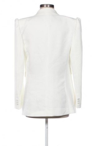 Damen Blazer CRISTINAEFFE, Größe M, Farbe Ecru, Preis € 309,99