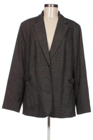 Damen Blazer Canda, Größe XXL, Farbe Mehrfarbig, Preis € 33,99