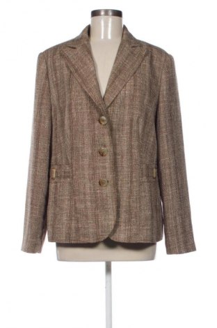 Damen Blazer Canda, Größe XL, Farbe Mehrfarbig, Preis € 33,99