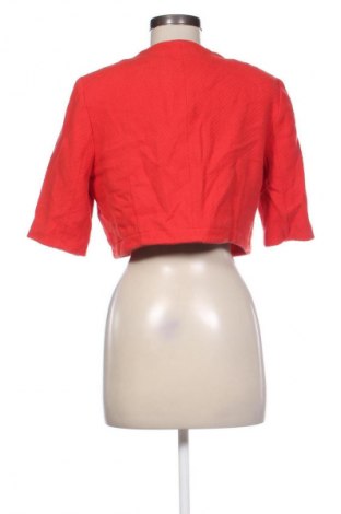 Damen Blazer Caroline Biss, Größe M, Farbe Rot, Preis 18,99 €