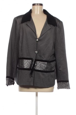 Sacou de femei Christine Laure, Mărime XXL, Culoare Multicolor, Preț 356,99 Lei