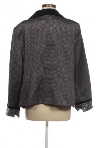 Sacou de femei Christine Laure, Mărime XXL, Culoare Multicolor, Preț 356,99 Lei