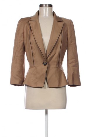 Sacou de femei Coast, Mărime M, Culoare Maro, Preț 356,99 Lei