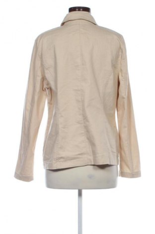 Női blézer Collection L, Méret L, Szín Bézs, Ár 12 979 Ft
