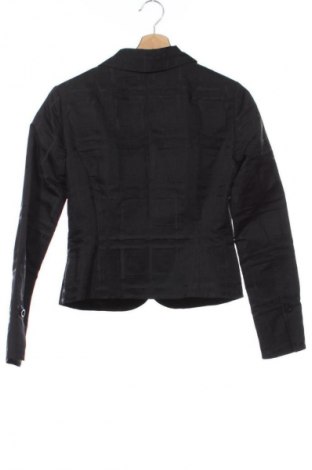 Damen Blazer Comma,, Größe XS, Farbe Schwarz, Preis 75,99 €