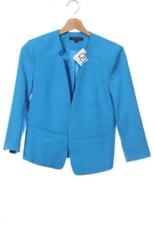 Sacou de femei Comma,, Mărime XS, Culoare Albastru, Preț 356,99 Lei