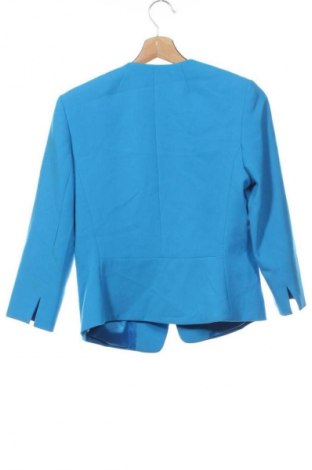 Sacou de femei Comma,, Mărime XS, Culoare Albastru, Preț 356,99 Lei