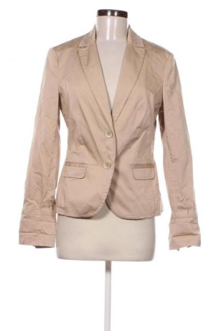 Damen Blazer Comma,, Größe M, Farbe Beige, Preis € 75,99