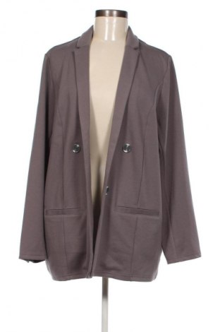 Dámske sako  Creation L, Veľkosť XL, Farba Sivá, Cena  39,95 €