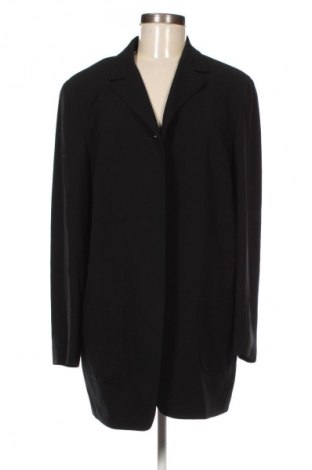 Damen Blazer Dino Moda, Größe L, Farbe Schwarz, Preis 33,99 €