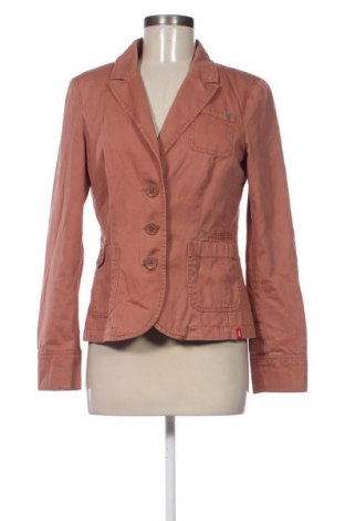 Dámské sako  Edc By Esprit, Velikost L, Barva Hnědá, Cena  1 099,00 Kč