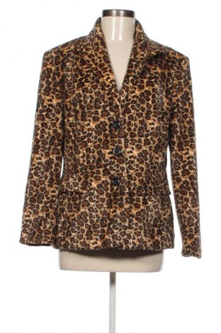 Sacou de femei Fabiani, Mărime XL, Culoare Multicolor, Preț 156,99 Lei