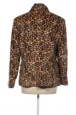Sacou de femei Fabiani, Mărime XL, Culoare Multicolor, Preț 156,99 Lei