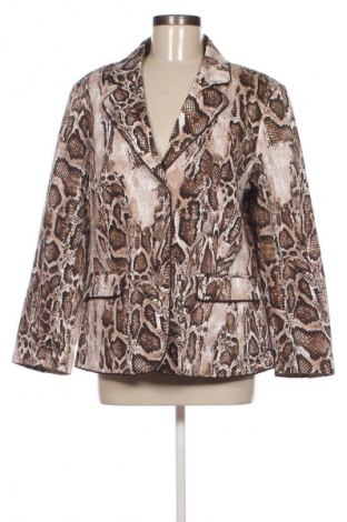 Damen Blazer Fabiani, Größe XL, Farbe Mehrfarbig, Preis € 33,99
