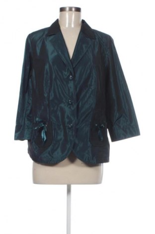 Damen Blazer Fabiani, Größe L, Farbe Grün, Preis € 33,99