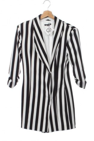 Dámske sako  Fashion nova, Veľkosť XS, Farba Viacfarebná, Cena  27,95 €