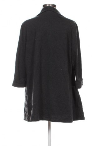 Sacou de femei Fb Sister, Mărime XL, Culoare Gri, Preț 156,99 Lei