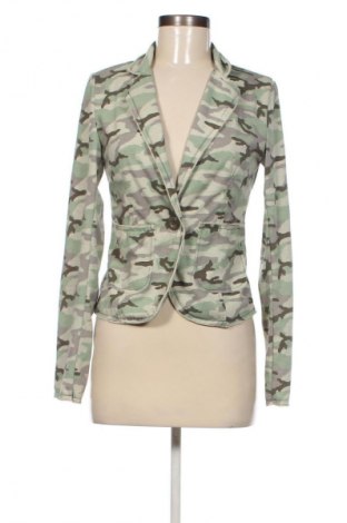 Damen Blazer Fb Sister, Größe S, Farbe Mehrfarbig, Preis € 33,99