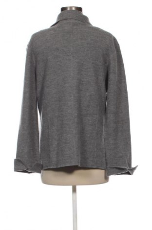 Damen Blazer Gerry Weber, Größe L, Farbe Grau, Preis € 75,99