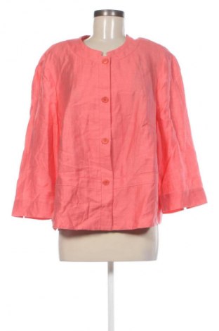 Damen Blazer Gerry Weber, Größe XL, Farbe Orange, Preis 68,99 €