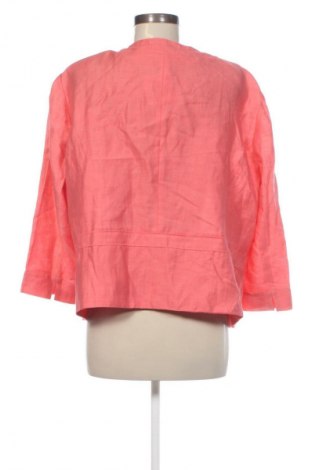 Damen Blazer Gerry Weber, Größe XL, Farbe Orange, Preis 68,99 €
